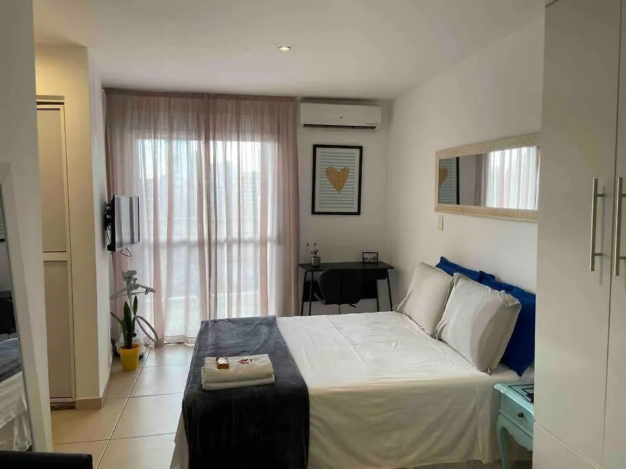 アパート Sh66 Viva Sao Paulo Com Varanda Na Bela Cintra