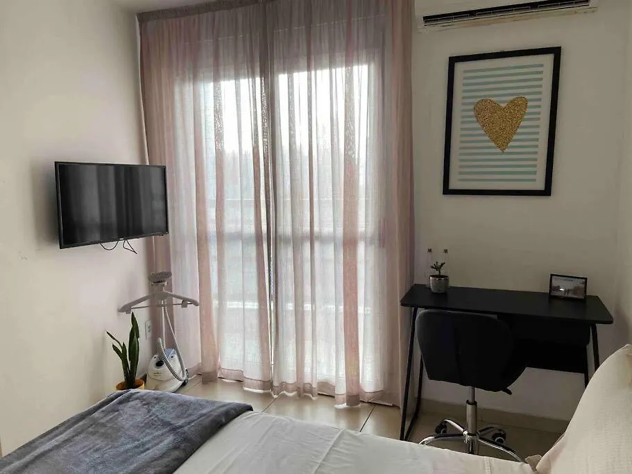 Sh66 Viva Sao Paulo Com Varanda Na Bela Cintra